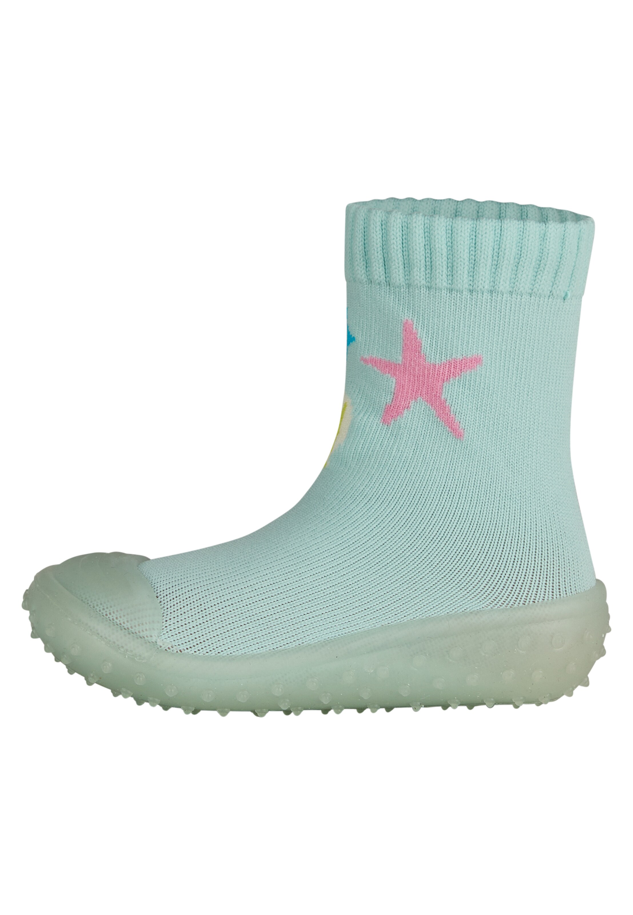 STERNTALER Socks in Green