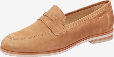 SIOUX Schuh in hellbraun, Produktansicht