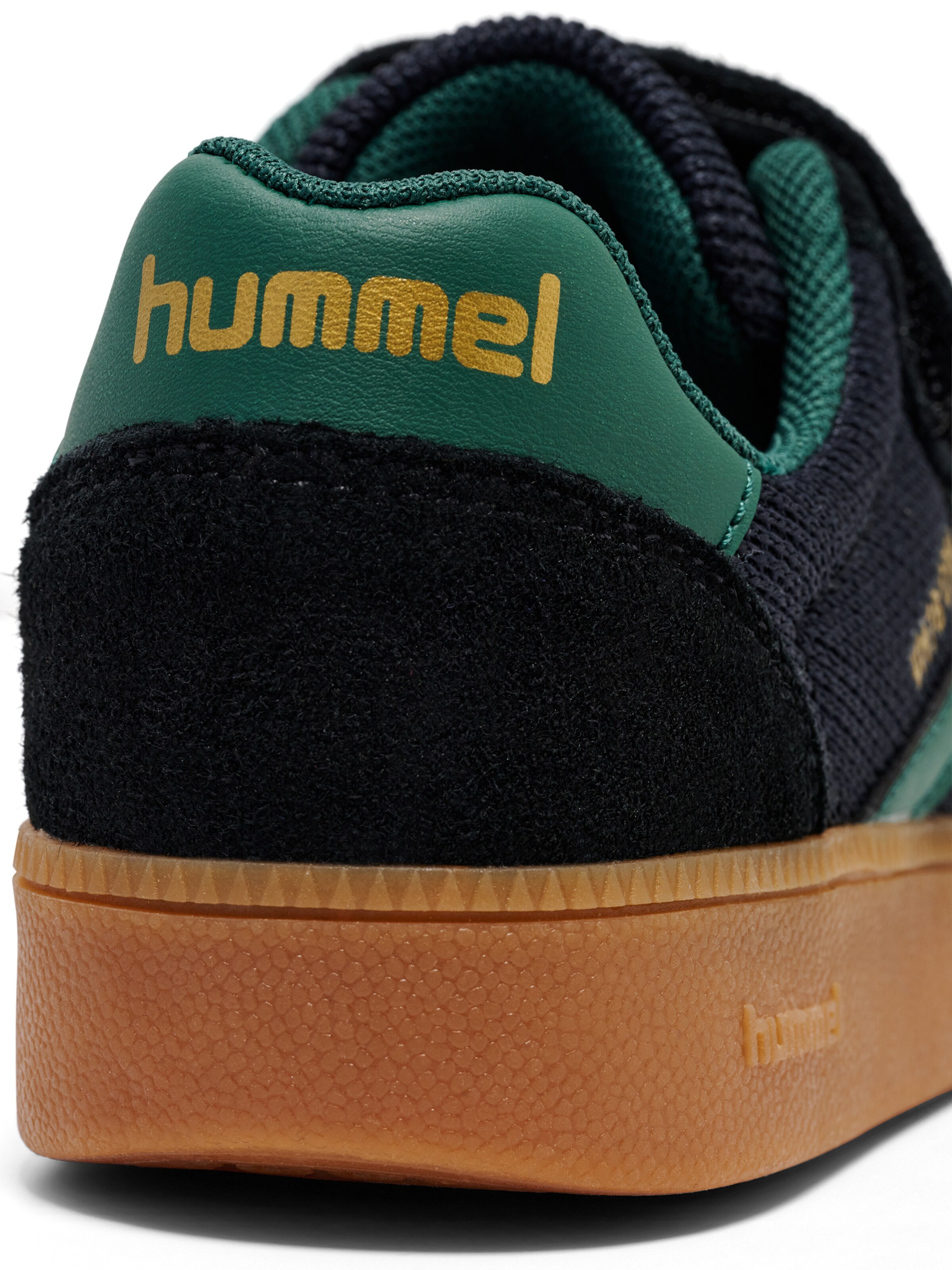 Hummel Trainers in Black
