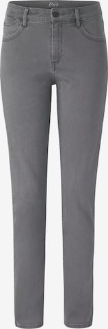 PADDOCKS Slim fit Jeans in Grey: front