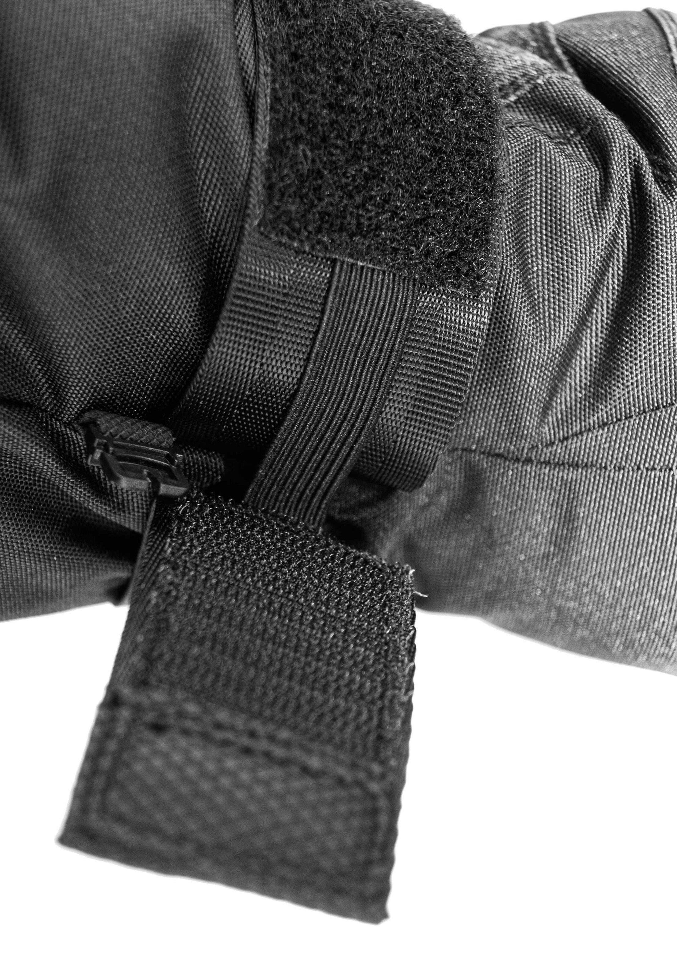 REUSCH Sporthandschoenen 'Baseplate' in Zwart