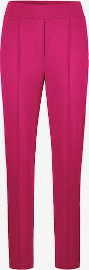 Goldner Hose 'Sara' in pink, Produktansicht