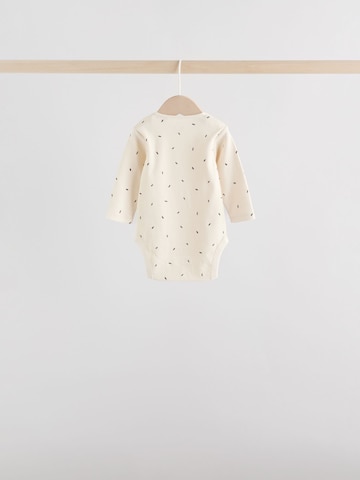 NextDječji bodi - bež boja