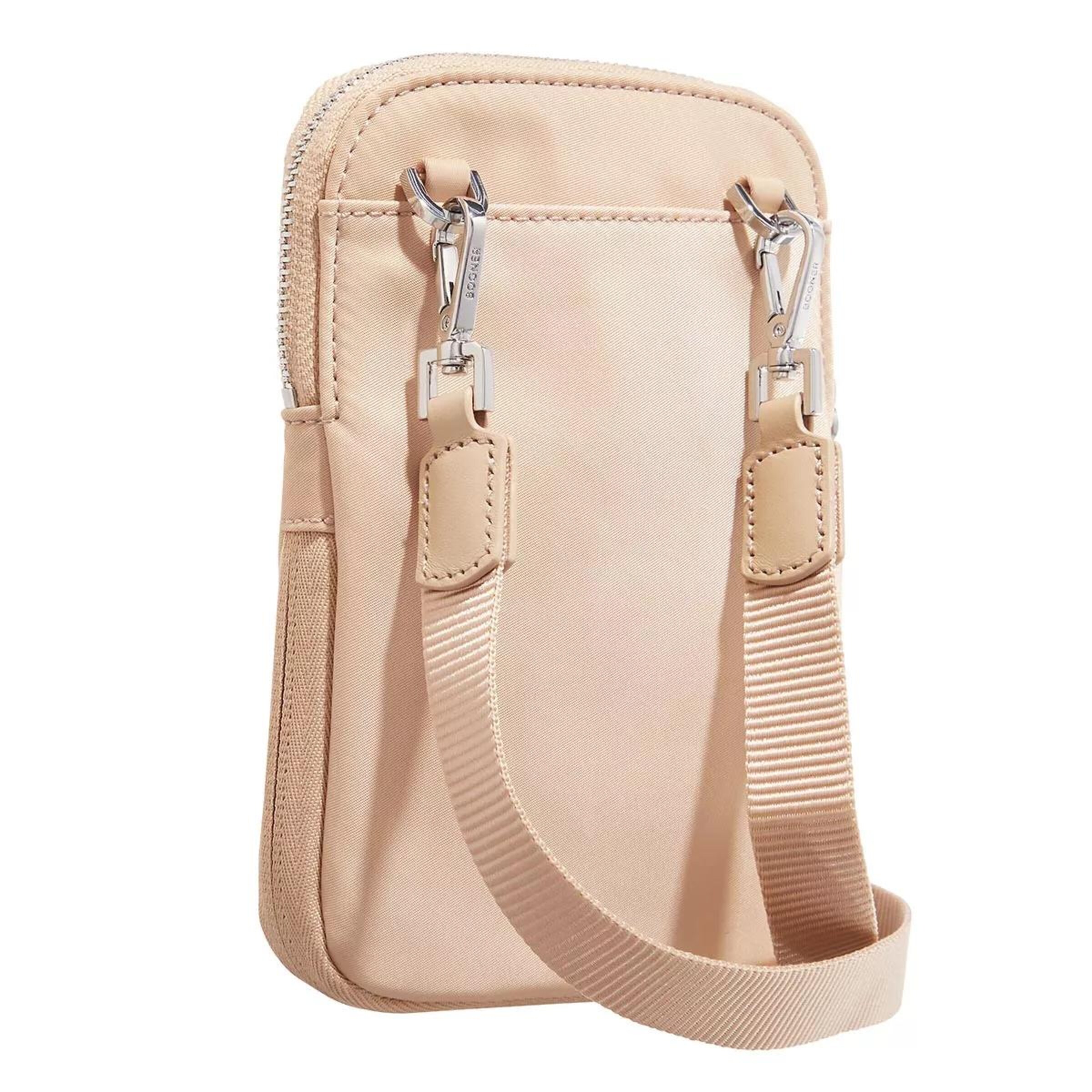 BOGNER - Funda para smartphone 'Maggia Johanna' en beige