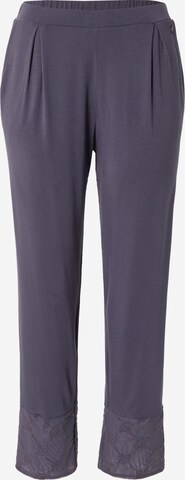 Pantaloncini da pigiama di JOOP! in grigio: frontale