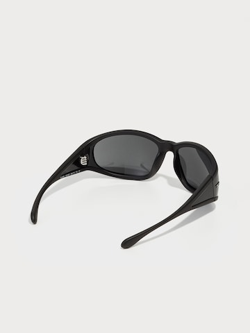 DIESEL - Gafas de sol '0DL3002' en negro