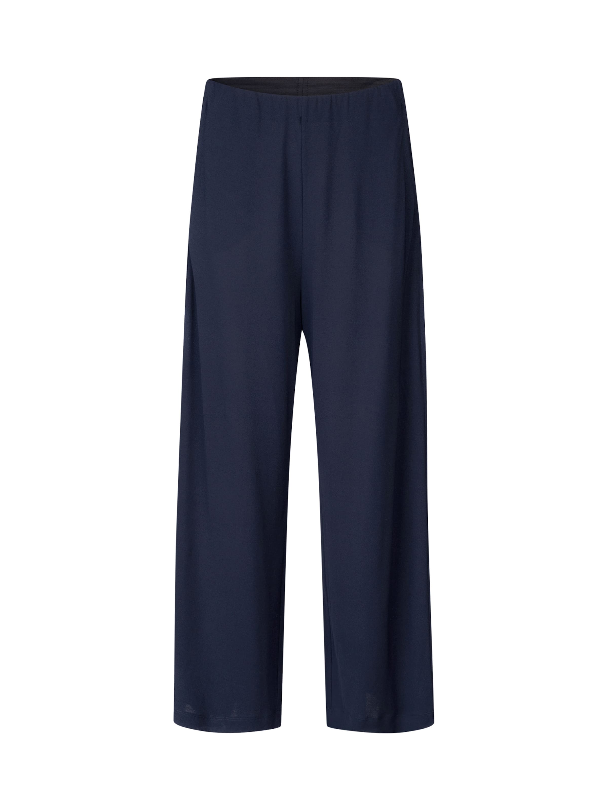 Regular Pantalon 'Pirista' Masai en bleu : devant