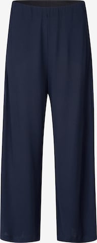 Regular Pantalon 'Pirista' Masai en bleu : devant