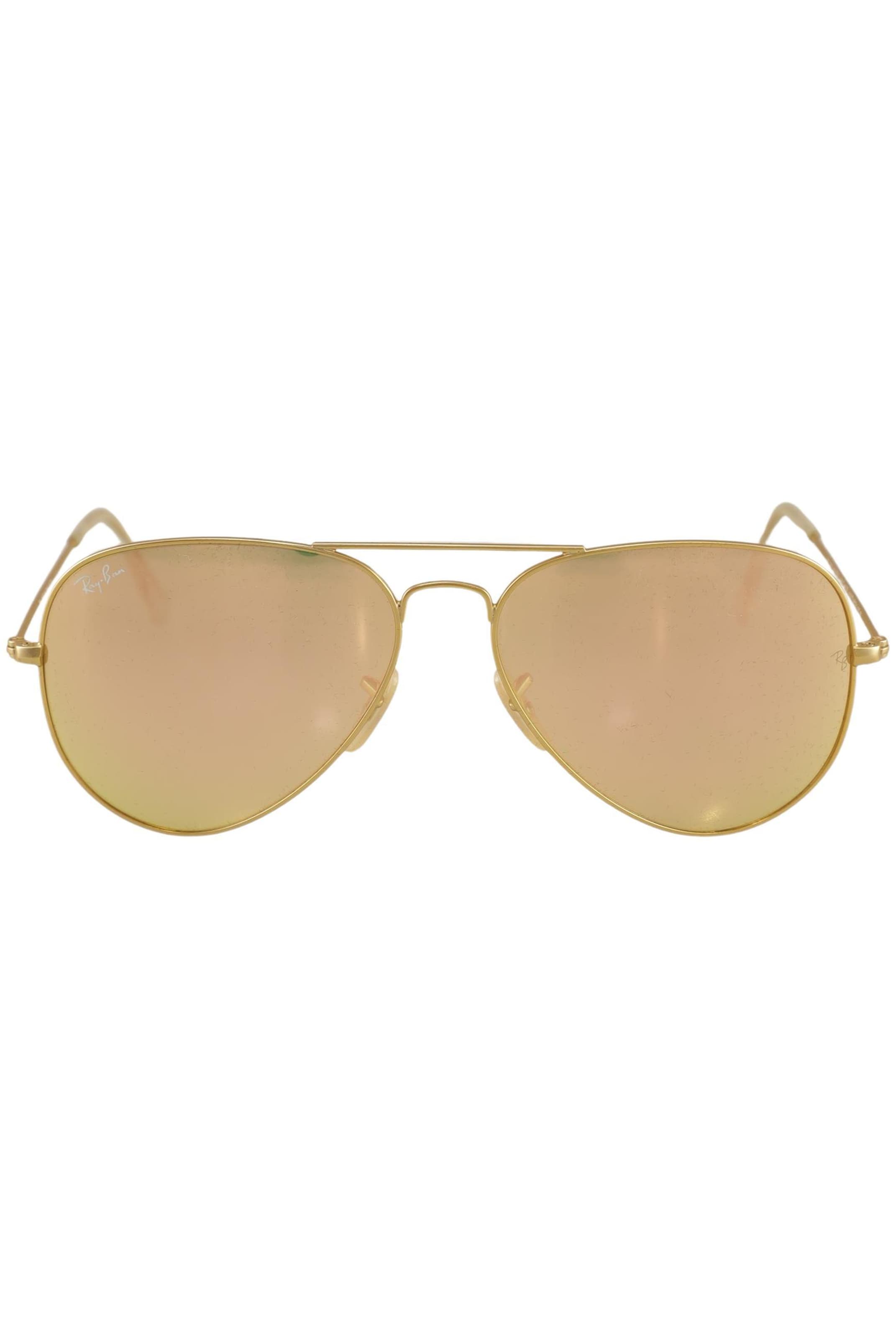 Ray-Ban Sunglasses in One size in Beige