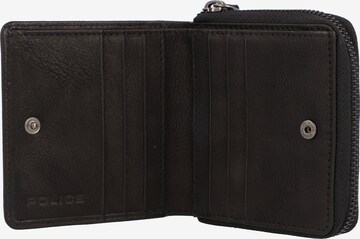 POLICE Wallet in Black