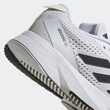 ADIDAS PERFORMANCE Обувь для бега 'Adizero Sl' в Белый
