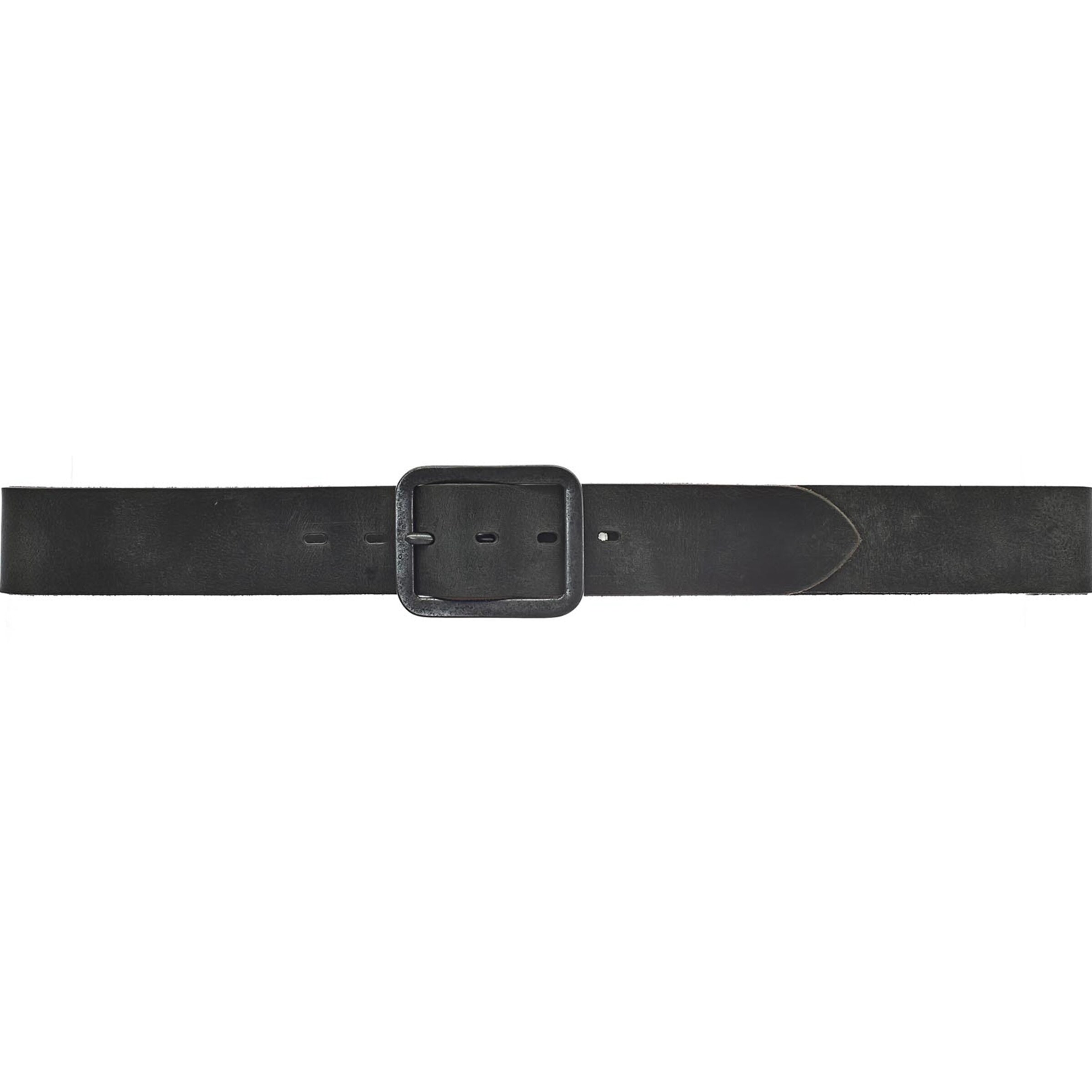 VANZETTI Belt in Black