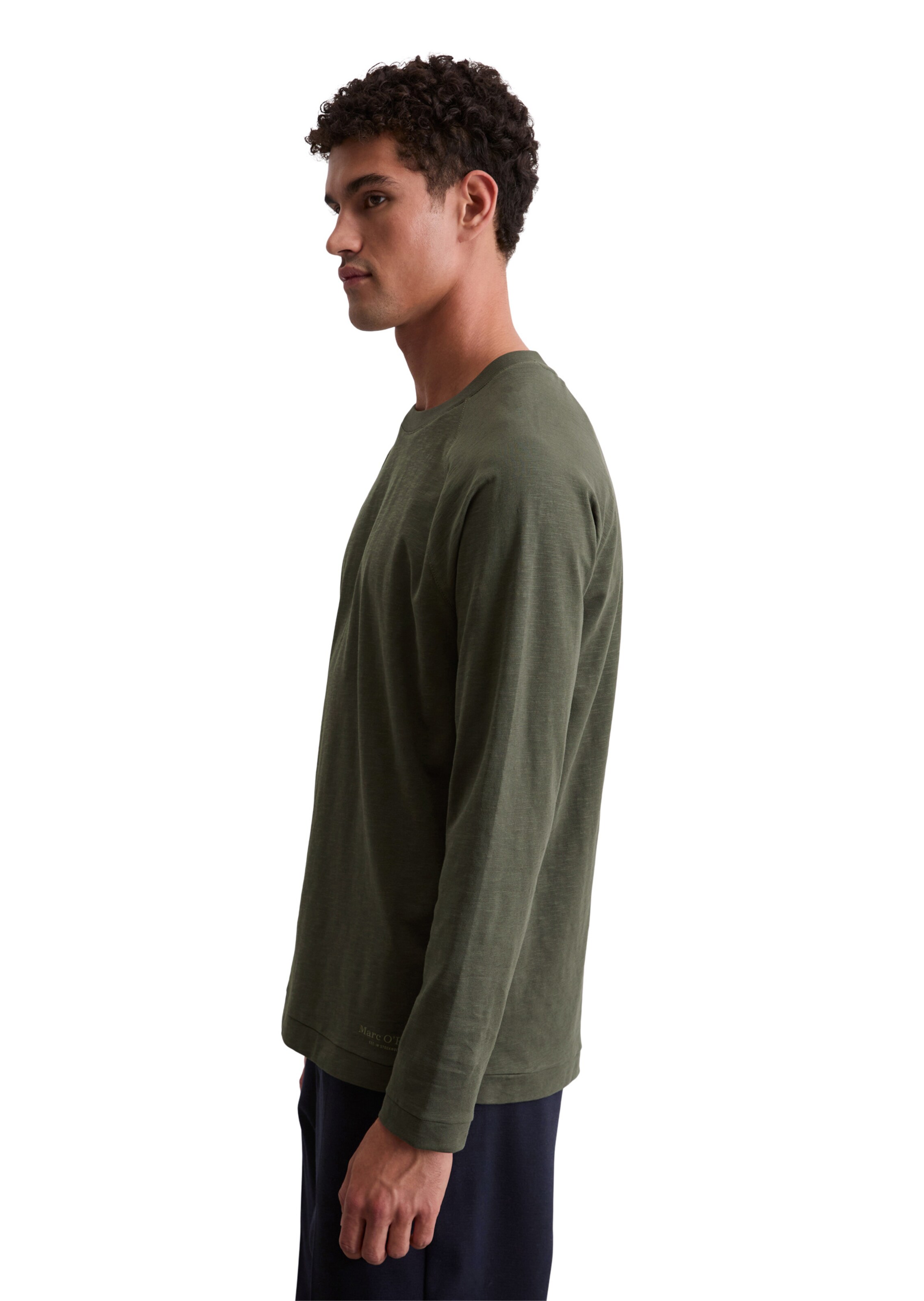 Marc O'Polo Sweater in Green