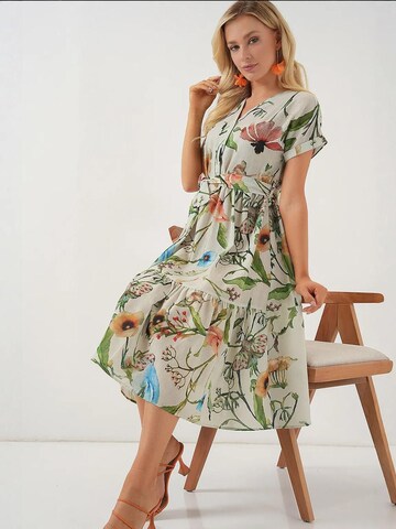 Abito di Bigdart in verde