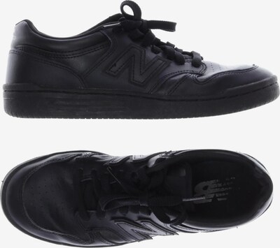 new balance Sneakers & Trainers in 39,5 in Black, Item view