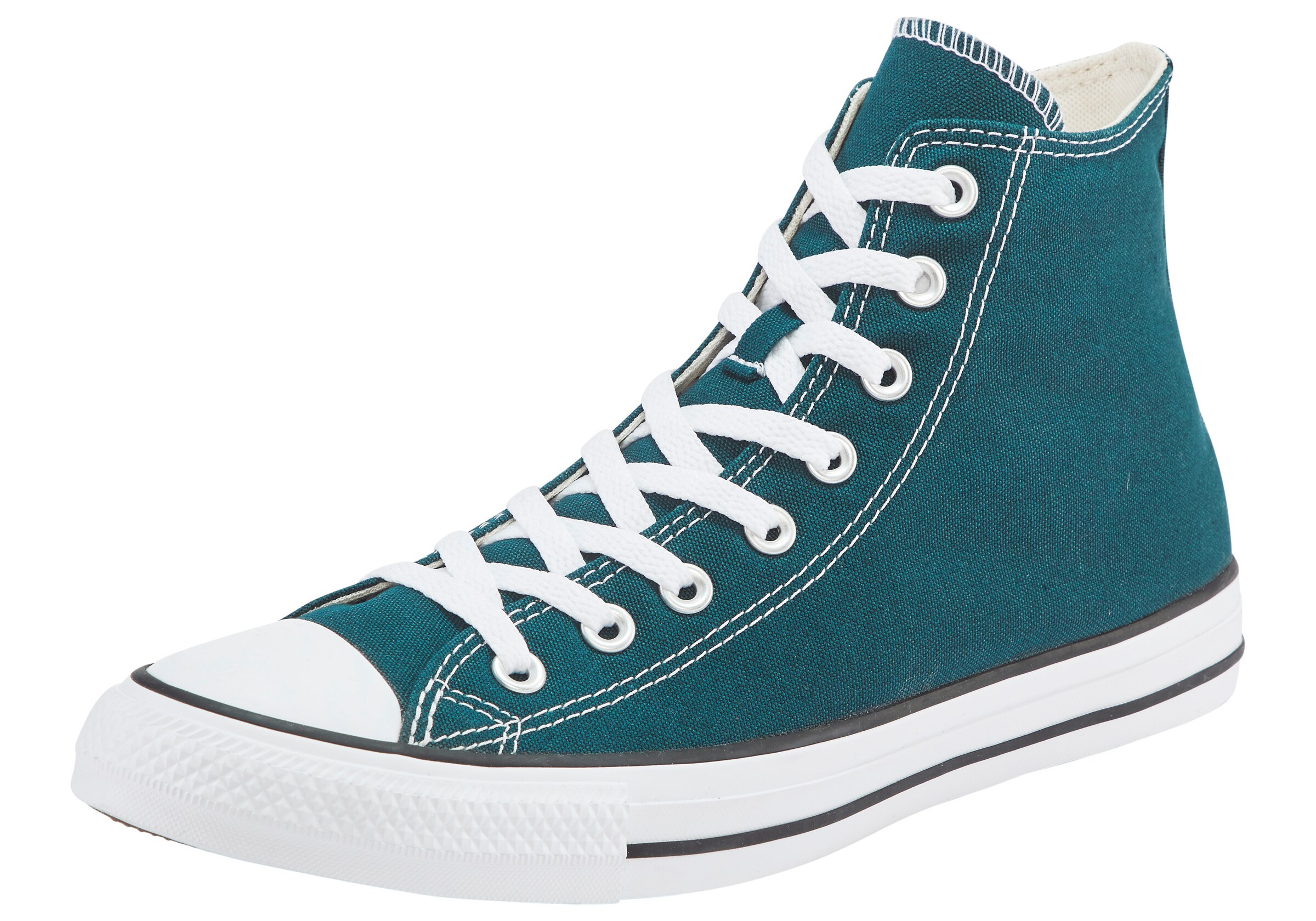 CONVERSE Sneaker in Blau: Vorderseite