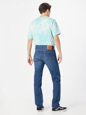 LEVI'S ® Regular Jeans '501  '54 ' in Blau