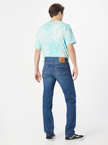 LEVI'S ® Regular Jeans '501  '54 ' in Blue
