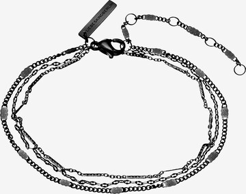 Liebeskind Berlin Bracelet in Black: front