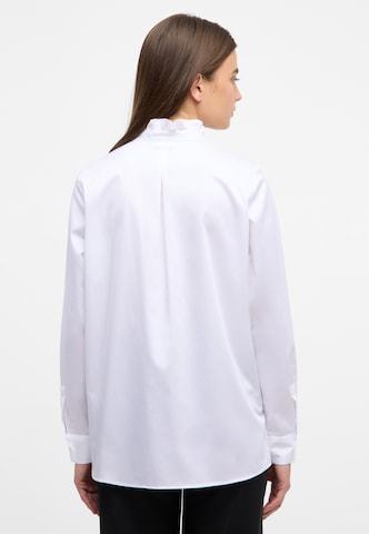 ETERNA Bluse in Weiß