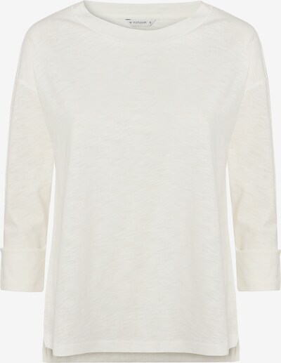 TATUUM Блуза 'PARADI' в мръсно бяло, Преглед на продукта