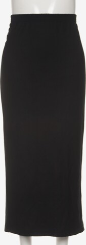 Ulla Popken Skirt in XXXL in Black: front