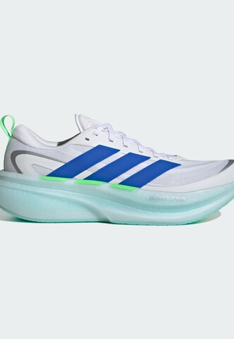 ADIDAS PERFORMANCE Running shoe in White