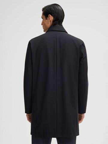 STRELLSON Tussenjas 'Naro ' in Blauw