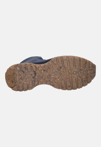 JOSEF SEIBEL Laarzen 'ADRIAN 02' in Blauw
