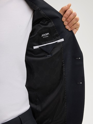 Coupe slim Veste de costume 'Herby' JOOP! en bleu