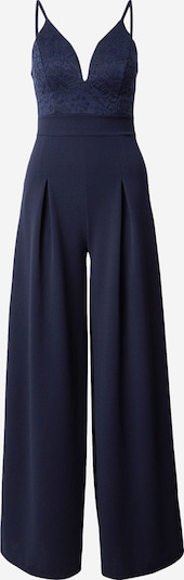 WAL G. Haalari 'JACKIE' värissä laivastonsininen, Tuotenäkymä