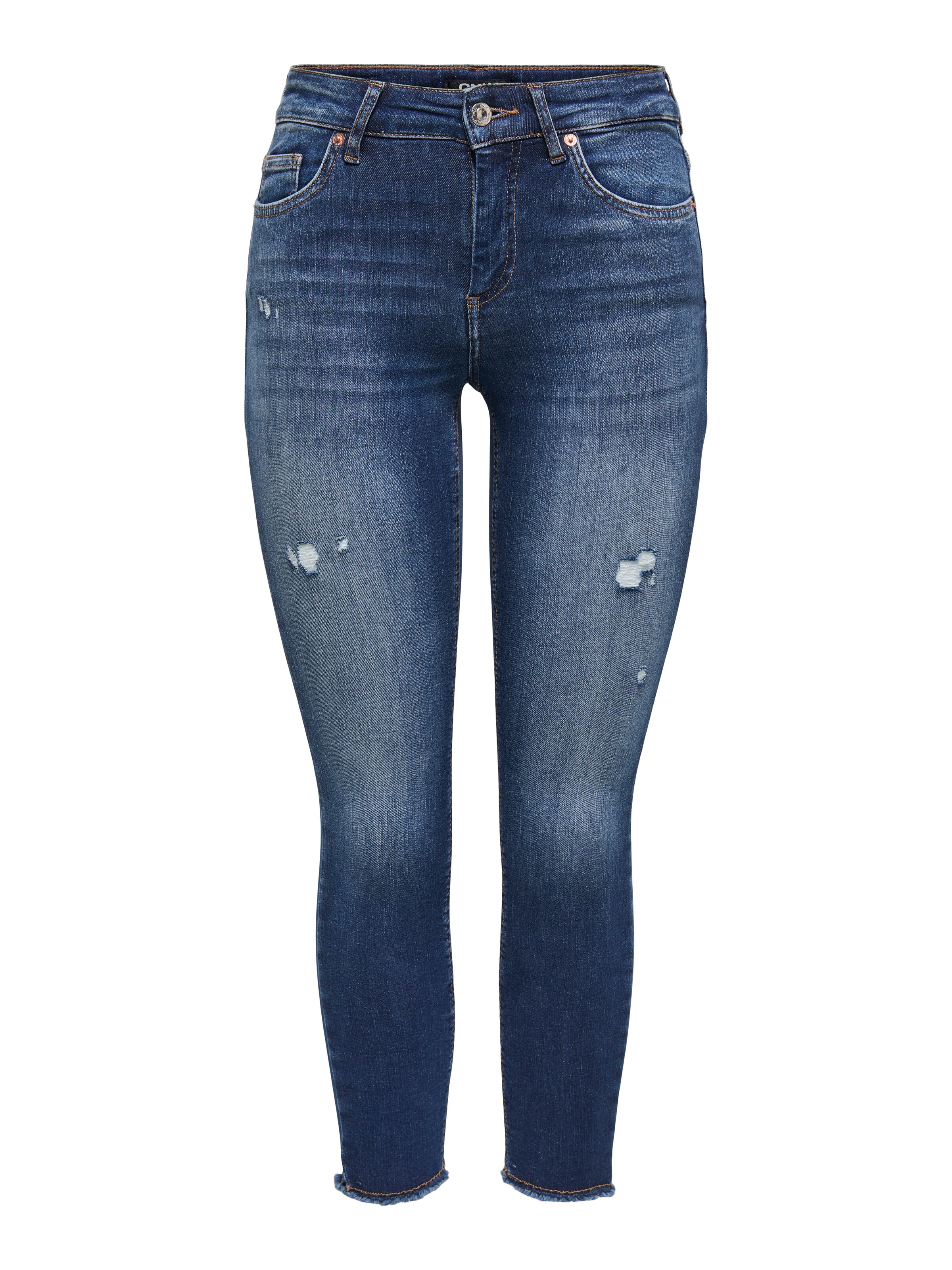 ONLY Jeans 'ONLBlush' in Blue: front