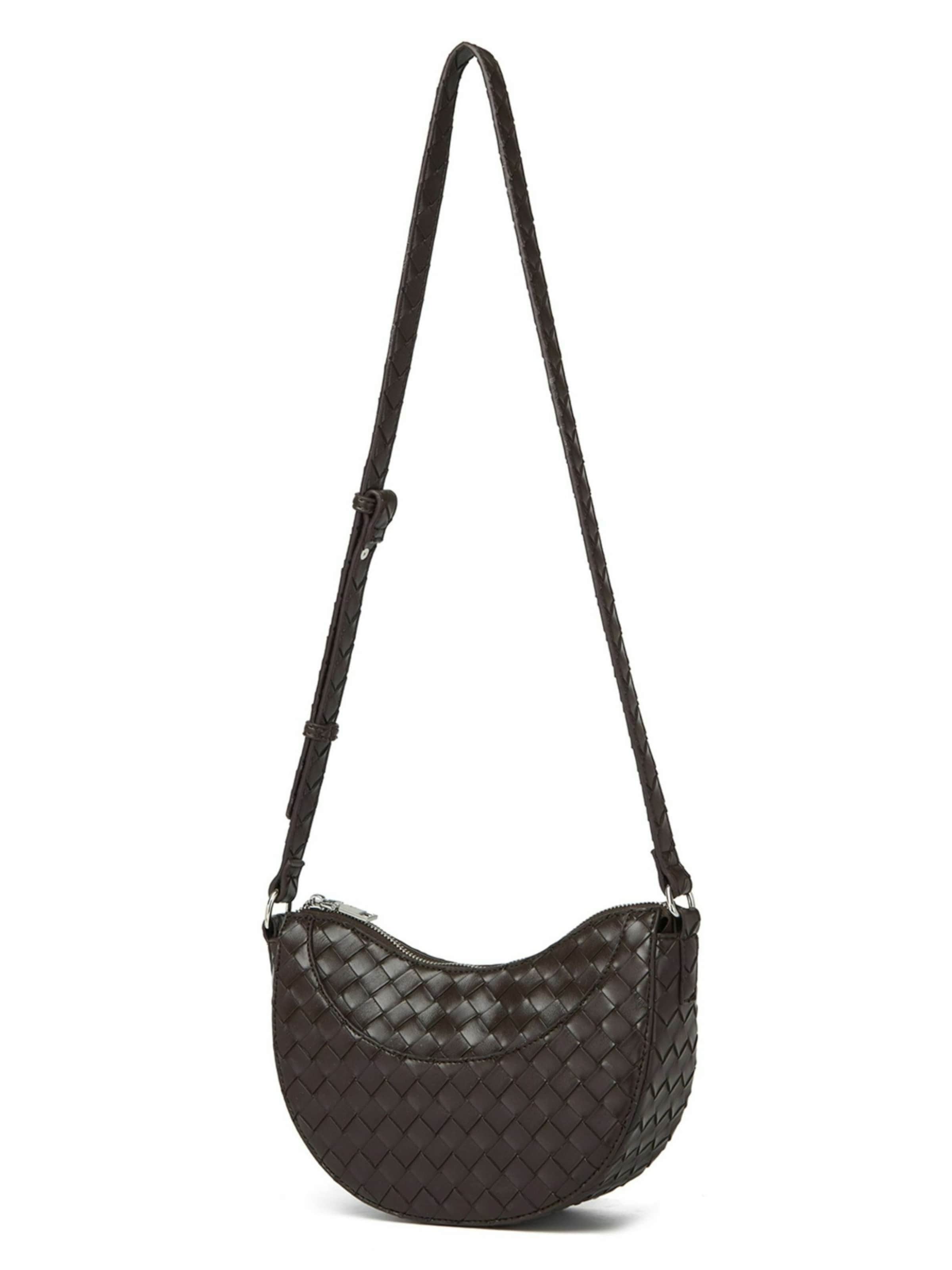 Noella Nákupní taška ' Michelle ' – hnědá