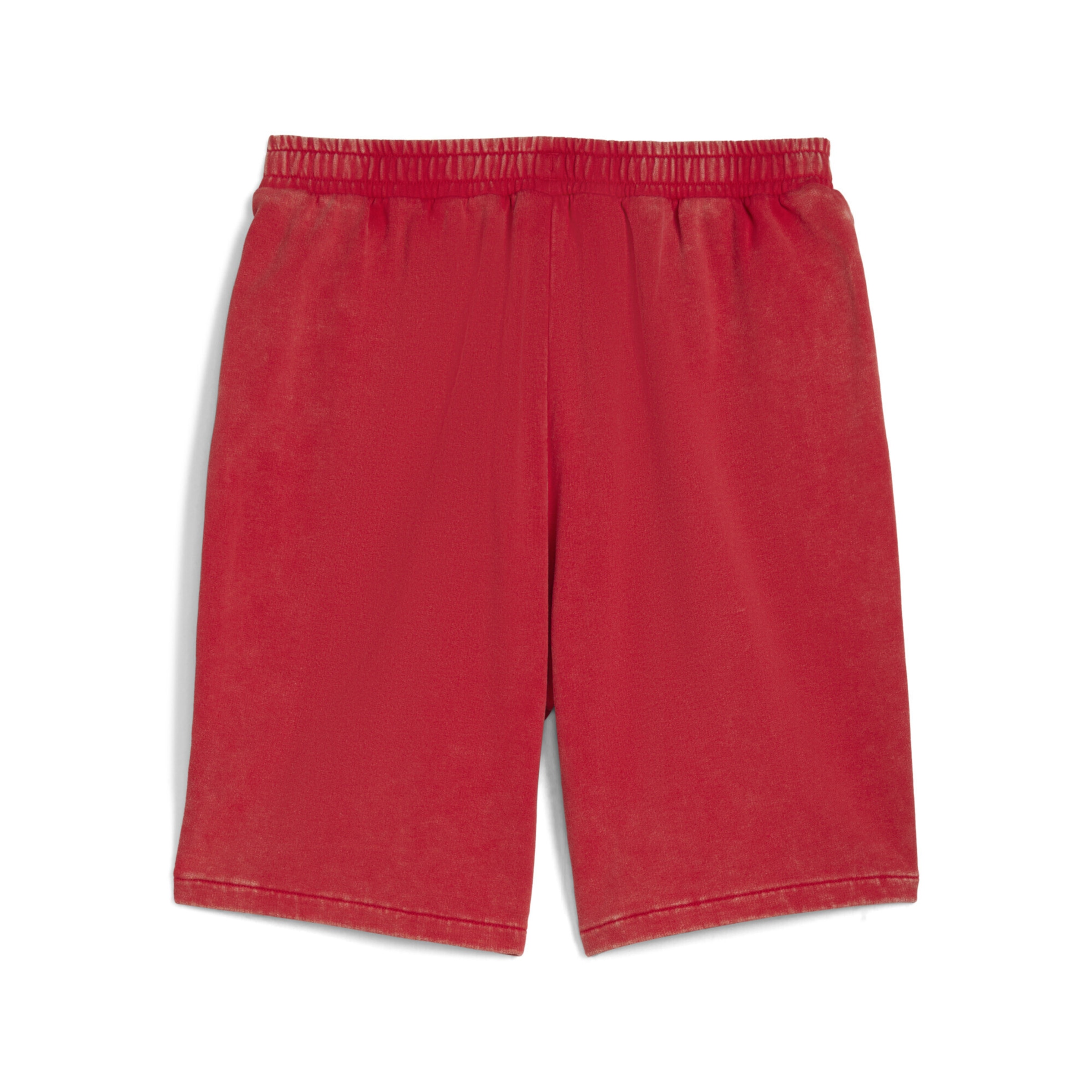 PUMA Regular Sporthose 'Scuderia Ferrari' in Rot