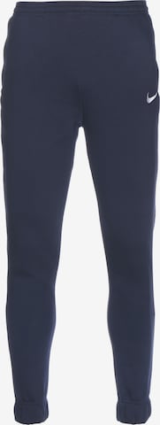 NIKE Sports trousers 'Park 20' in Blue: front