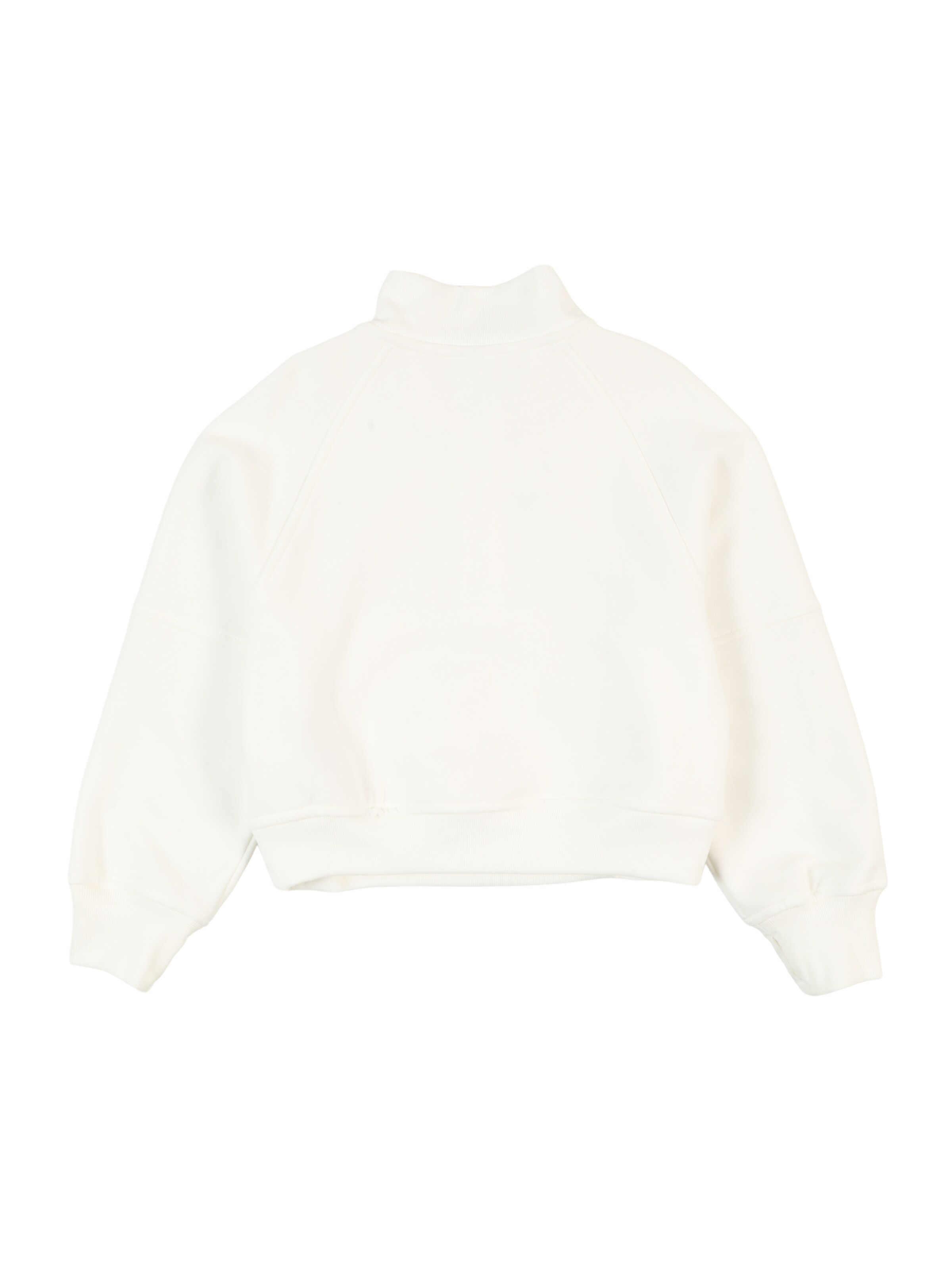 GAP Свитшот в Белый