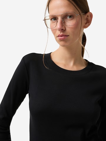 BOGNER Shirt 'Nikini 1' in Blau