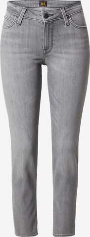 Lee Jeans 'Elly' in Grey: front