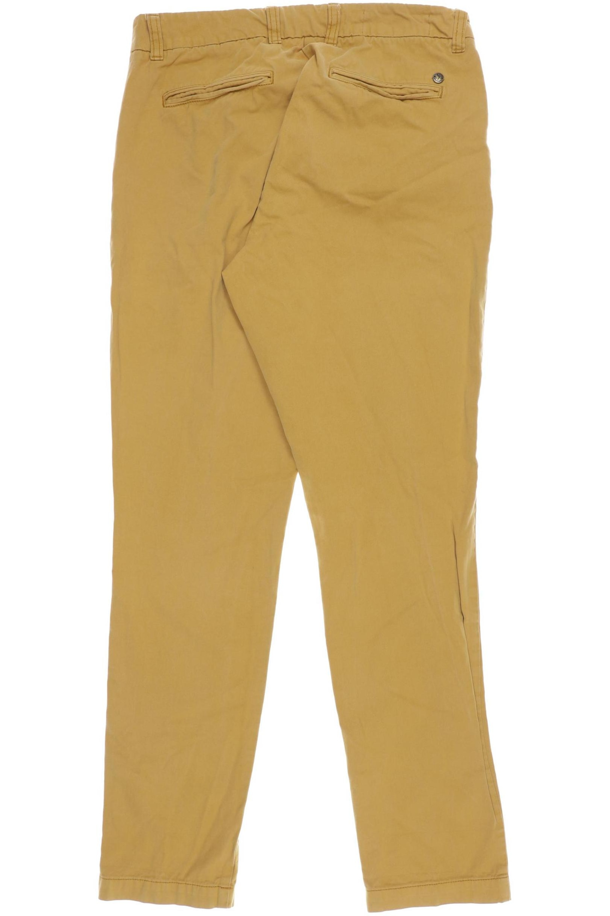 ARMEDANGELS Pants in L in Orange