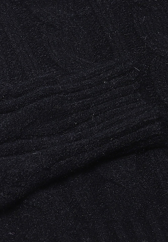 MYMO - Jersey en negro