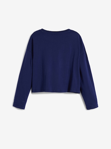 Desigual Shirt in Blue