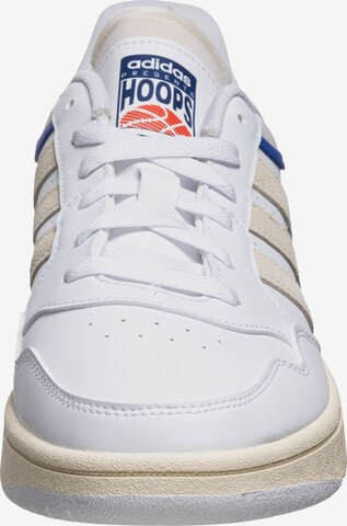 ADIDAS SPORTSWEAR Sneakers 'Hoops 3.0' in White