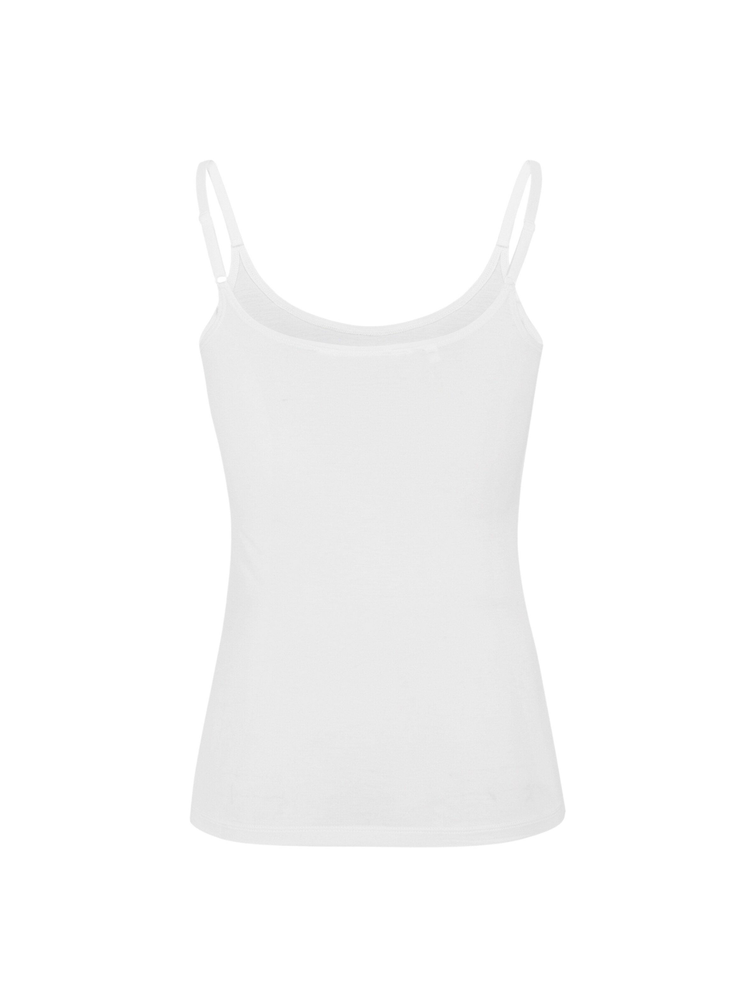 Soft Rebels Toppi 'Linsey' värissä valkoinen: etupuoli