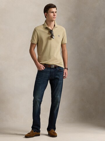 Polo Ralph Lauren Футболка в Бежевый