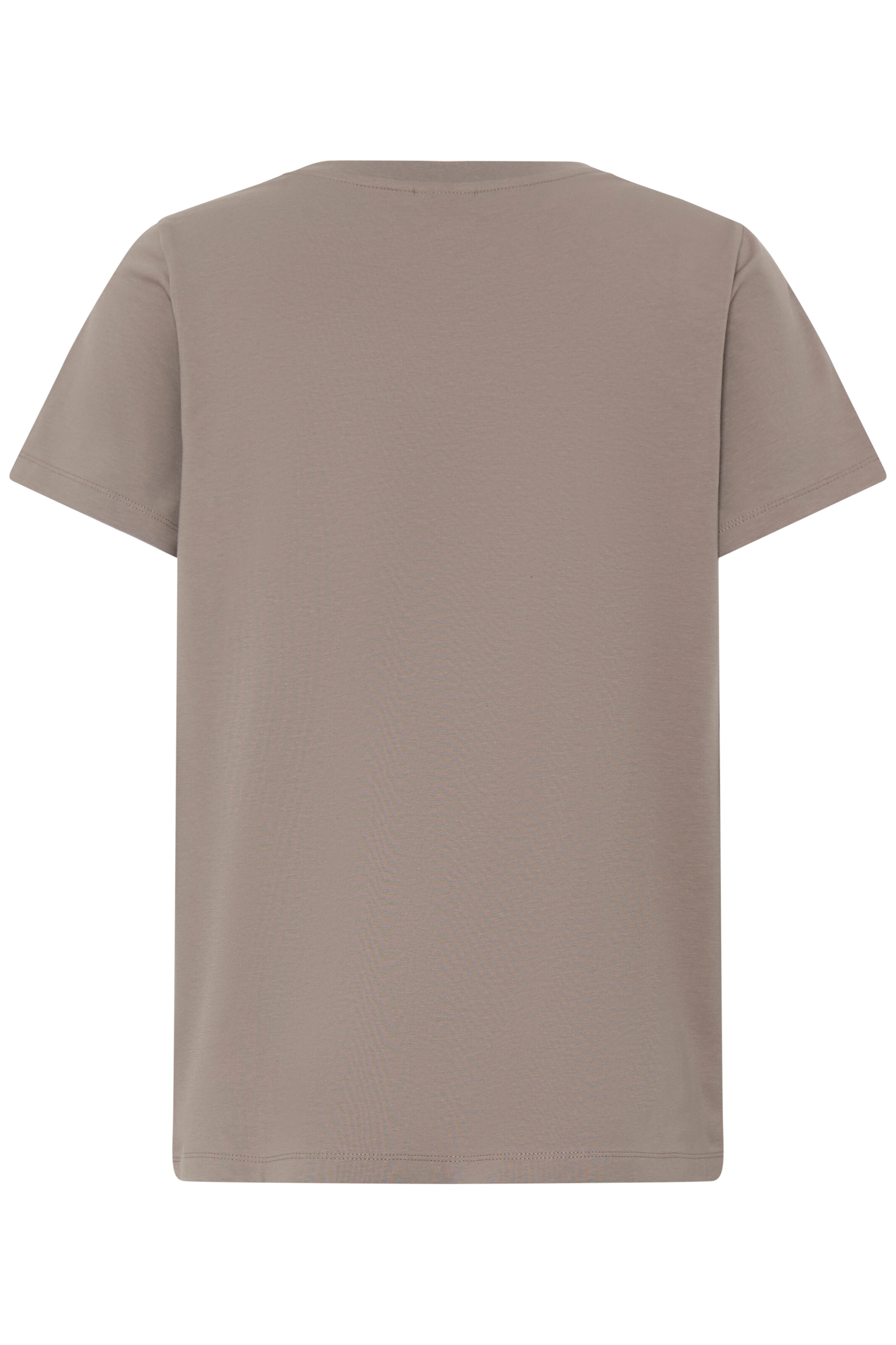 Maglietta 'Zashoulder' di Fransa in grigio