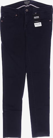 Polo Ralph Lauren Jeans 26 in Schwarz: predná strana
