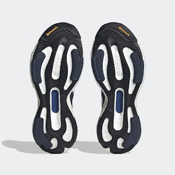 ADIDAS PERFORMANCE Juoksukengät 'Solarglide 6' värissä sininen