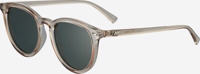 LE SPECS Солнцезащитные очки 'Fire Starter' в Серо-коричневый / Антрацитовый, Обзор товара