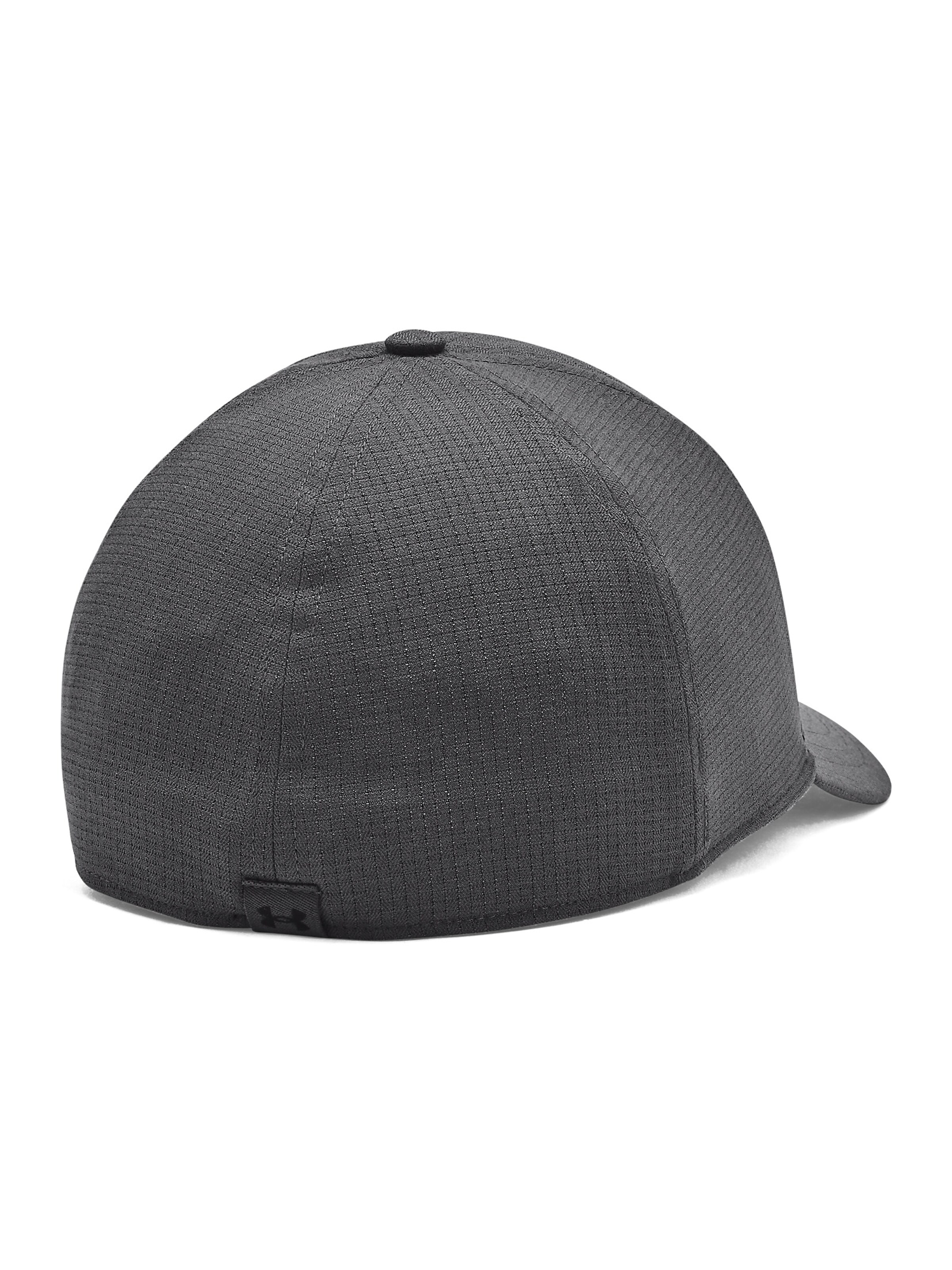 UNDER ARMOUR Sportcap 'AV Low' in Grau