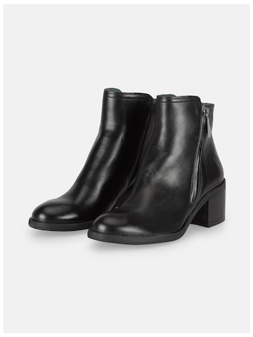 Bottines 'Mira E289' FELMINI en noir